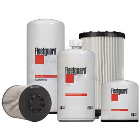 Aftermarket Head, Fuel Filter QTY 1 A-212013S-AI